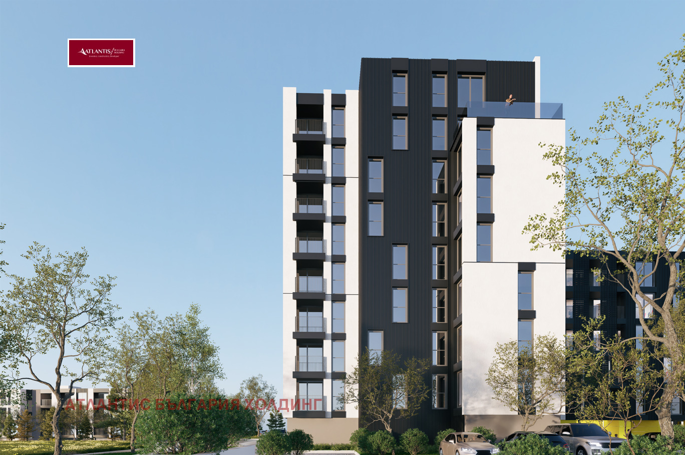 Продава 4-СТАЕН, гр. София, Люлин 6, снимка 2 - Апартаменти - 52604821