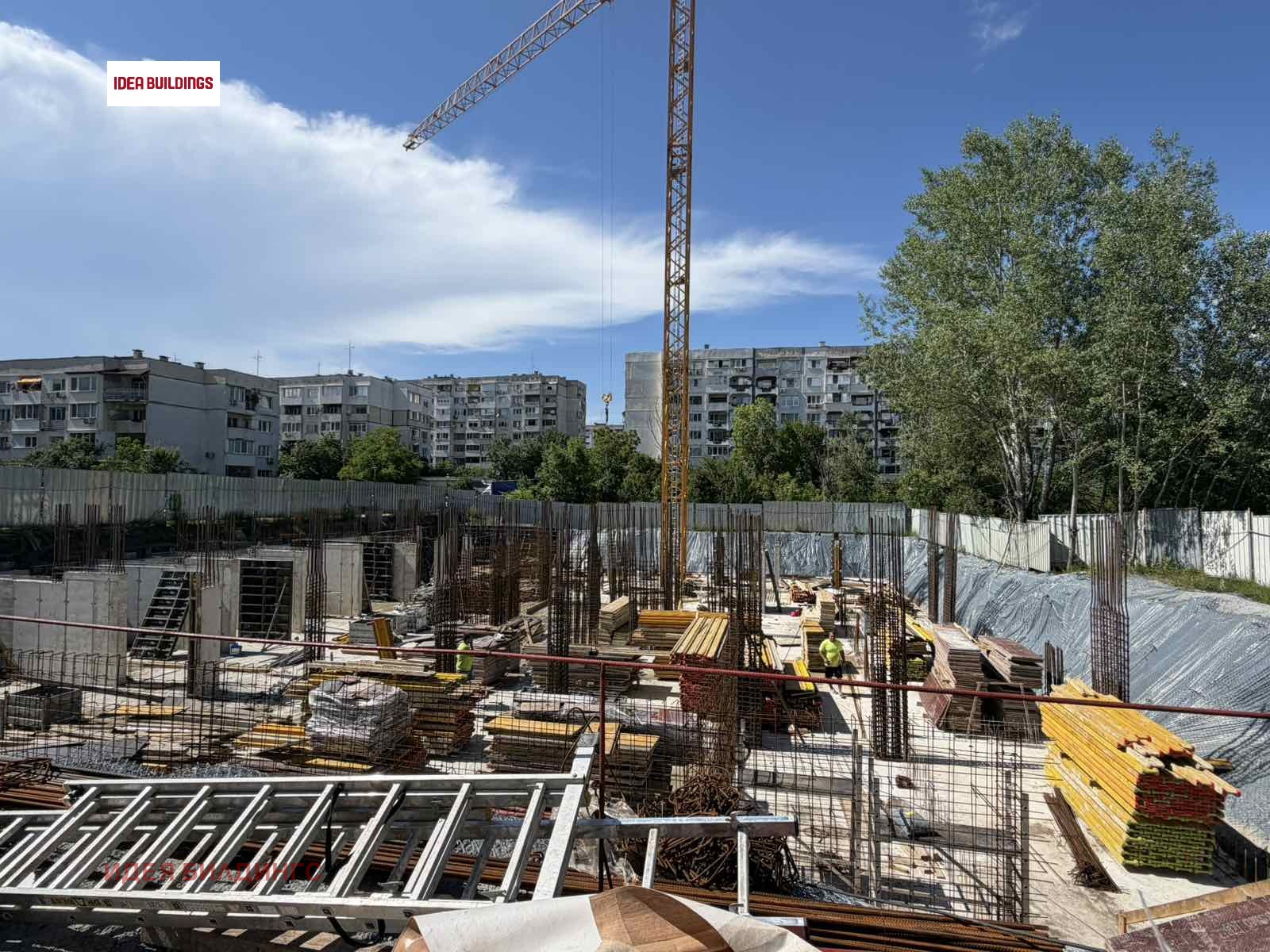 Продава 4-СТАЕН, гр. София, Овча купел 1, снимка 6 - Апартаменти - 55184711