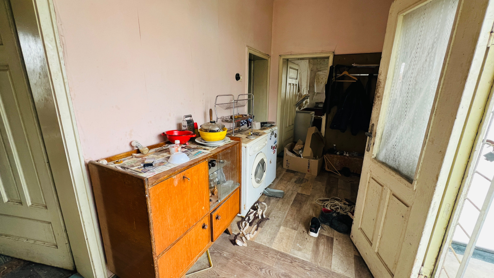 Продава КЪЩА, гр. Вълчедръм, област Монтана, снимка 11 - Къщи - 53893620