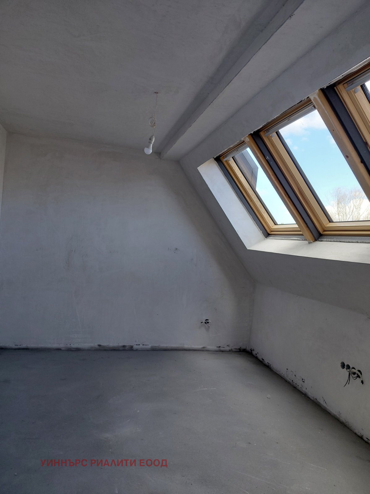 Продава КЪЩА, гр. София, Симеоново, снимка 2 - Къщи - 54075887