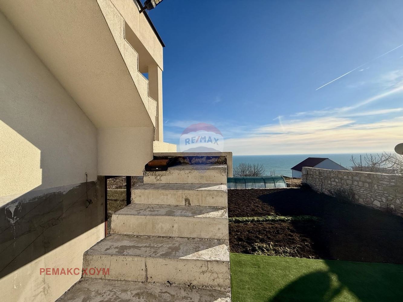 Продава КЪЩА, гр. Балчик, област Добрич, снимка 17 - Къщи - 54273693