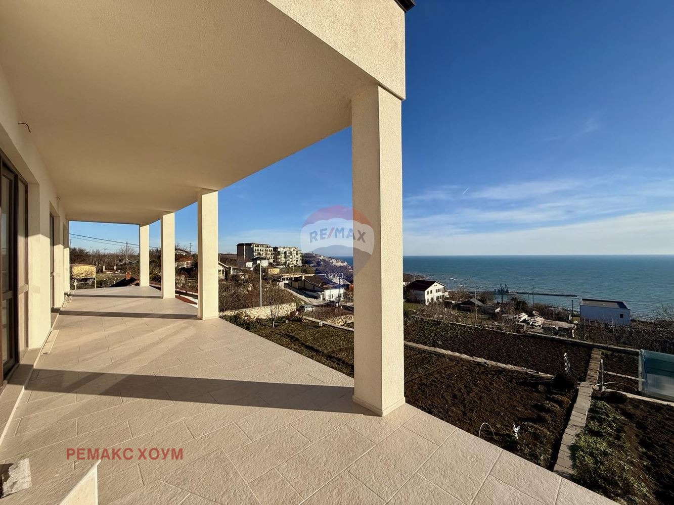 Продава КЪЩА, гр. Балчик, област Добрич, снимка 13 - Къщи - 54273693