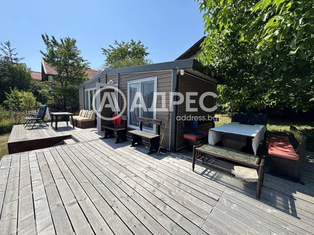 Продава  Къща област Пловдив , с. Цар Калоян , 1500 кв.м | 89591154