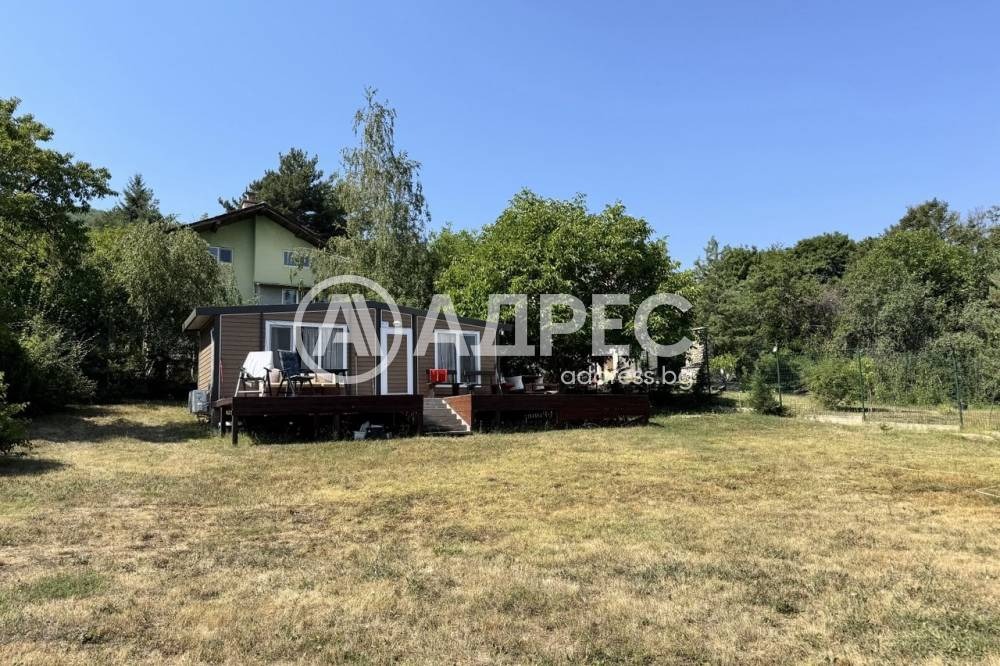Продава КЪЩА, с. Цар Калоян, област Пловдив, снимка 9 - Къщи - 54775844