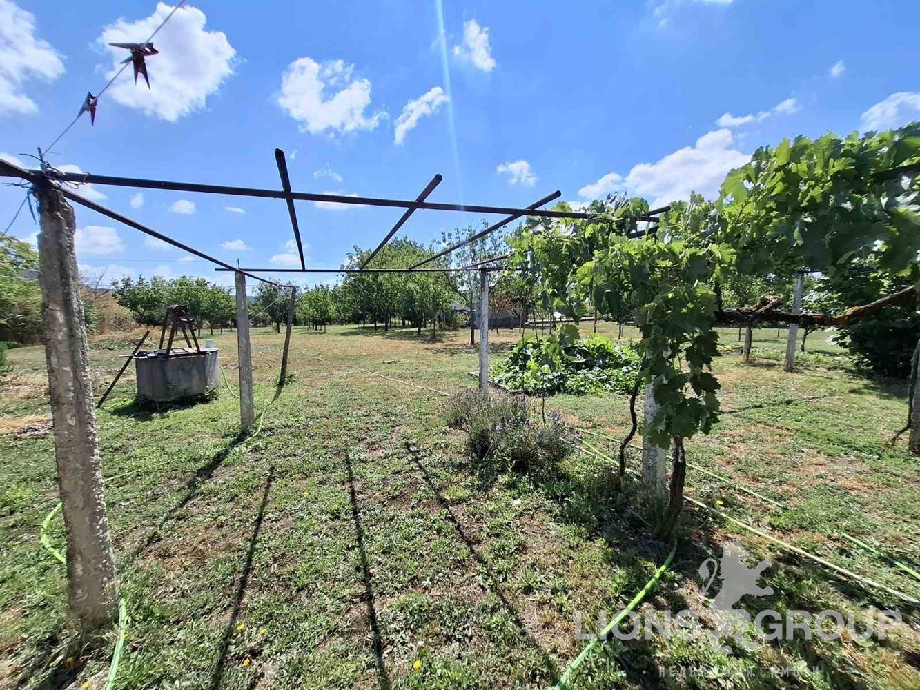 Продава КЪЩА, гр. Суворово, област Варна, снимка 4 - Къщи - 55323452