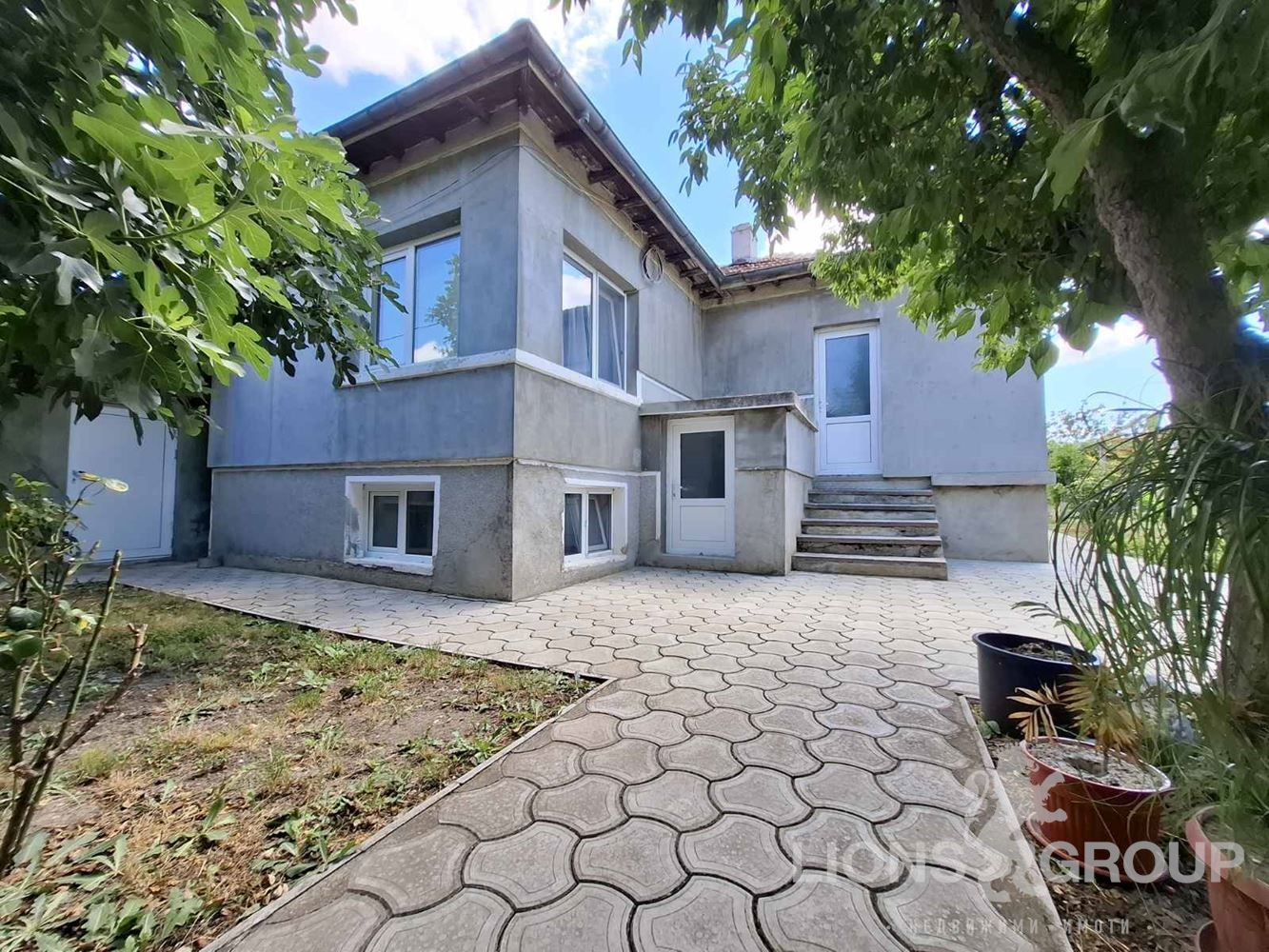 Продава КЪЩА, гр. Суворово, област Варна