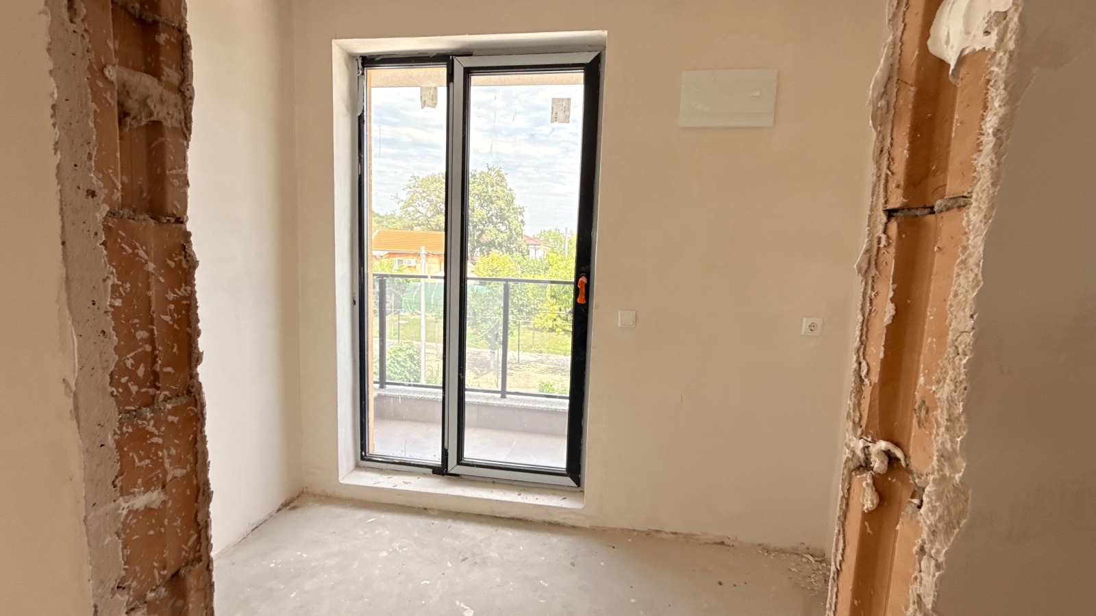 Продава КЪЩА, гр. Варна, м-т Манастирски рид, снимка 9 - Къщи - 55658710