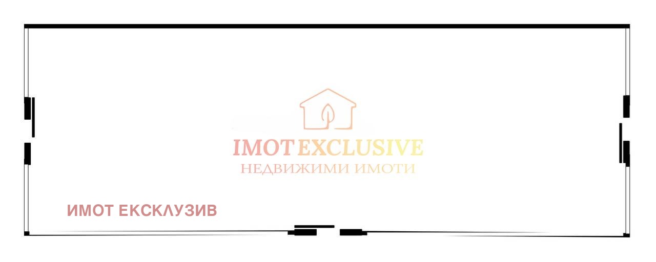 Продава ПРОМ. ПОМЕЩЕНИЕ, гр. Пловдив, Кючук Париж