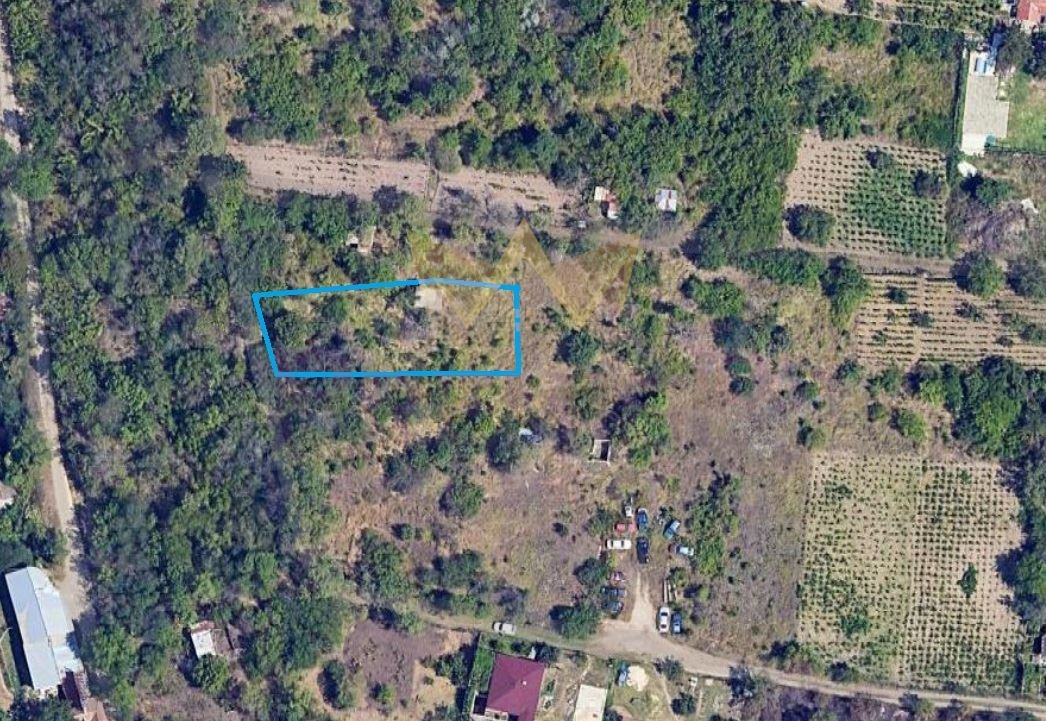 Продава ПАРЦЕЛ, гр. Варна, м-т Ментешето, снимка 2 - Парцели - 53506590
