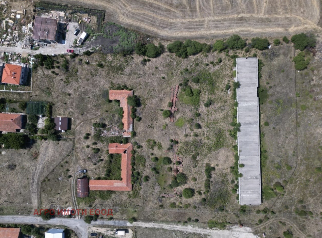 Продава ПАРЦЕЛ, с. Хераково, област София област
