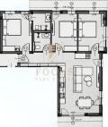 Продава 4-СТАЕН, град Пловдив, Остромила • 169440 € / 331395.84 лв. • 46878455 1