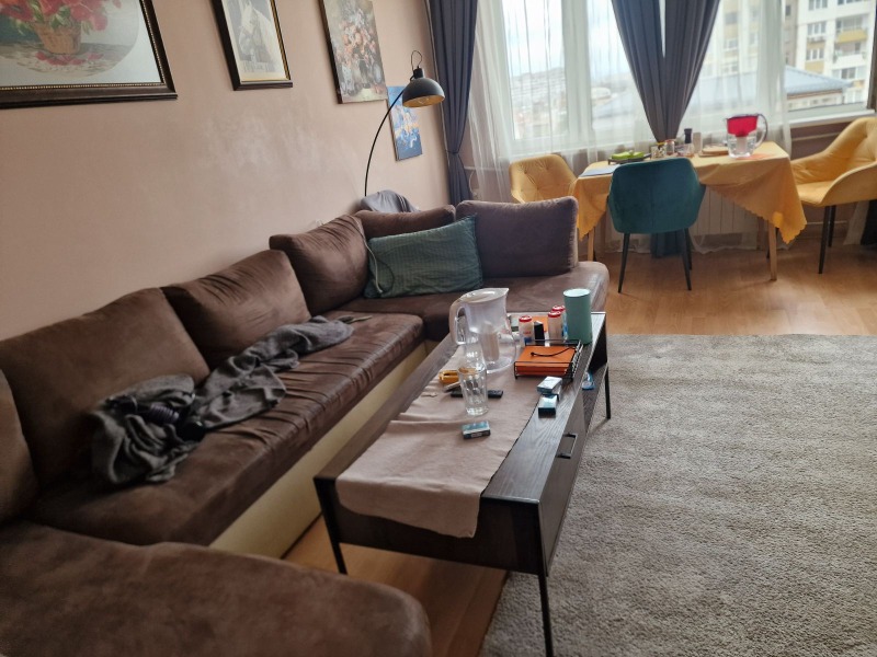 Продава 3-СТАЕН в град София, Борово - 100 кв.м / 330 000 € » 645 423.90 лв., ГЛОБЪЛ СЪРВИСИЗ ООД