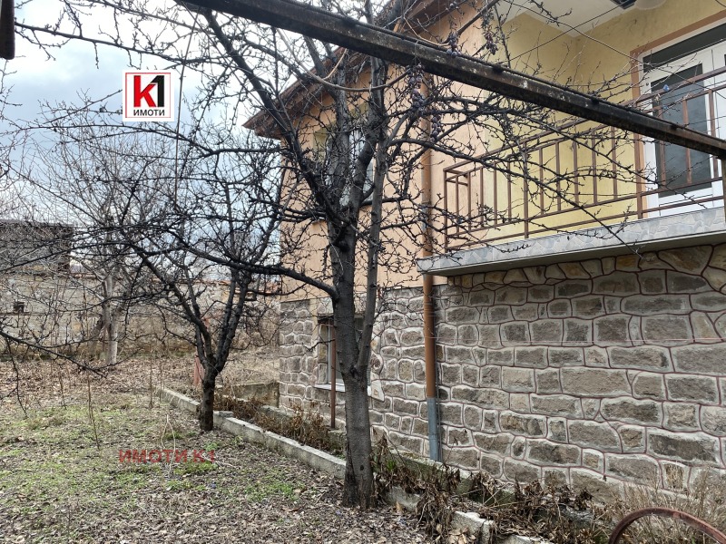 Продава КЪЩА в област Пазарджик, с. Радилово - 200 кв.м / 95 611.58 € » 187 000 лв., ИМОТИ К1