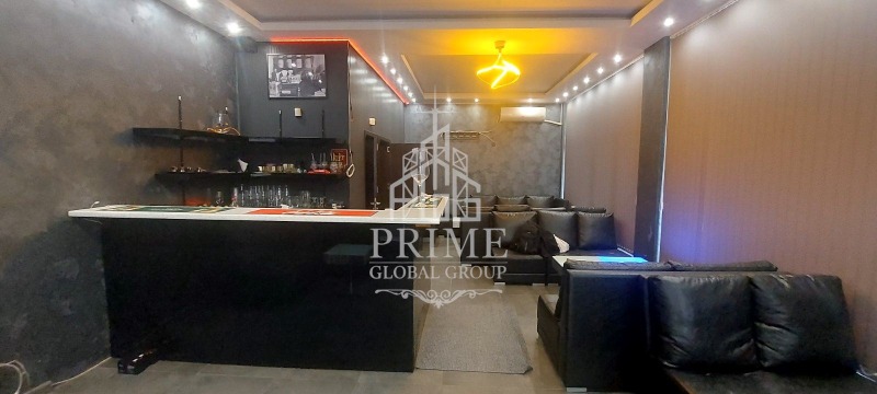 Продава ЗАВЕДЕНИЕ в град Бургас, Меден рудник - зона В - 54 кв.м / 77 000 € » 150 598.91 лв., ПРАЙМ ГЛОБАЛ ГРУП