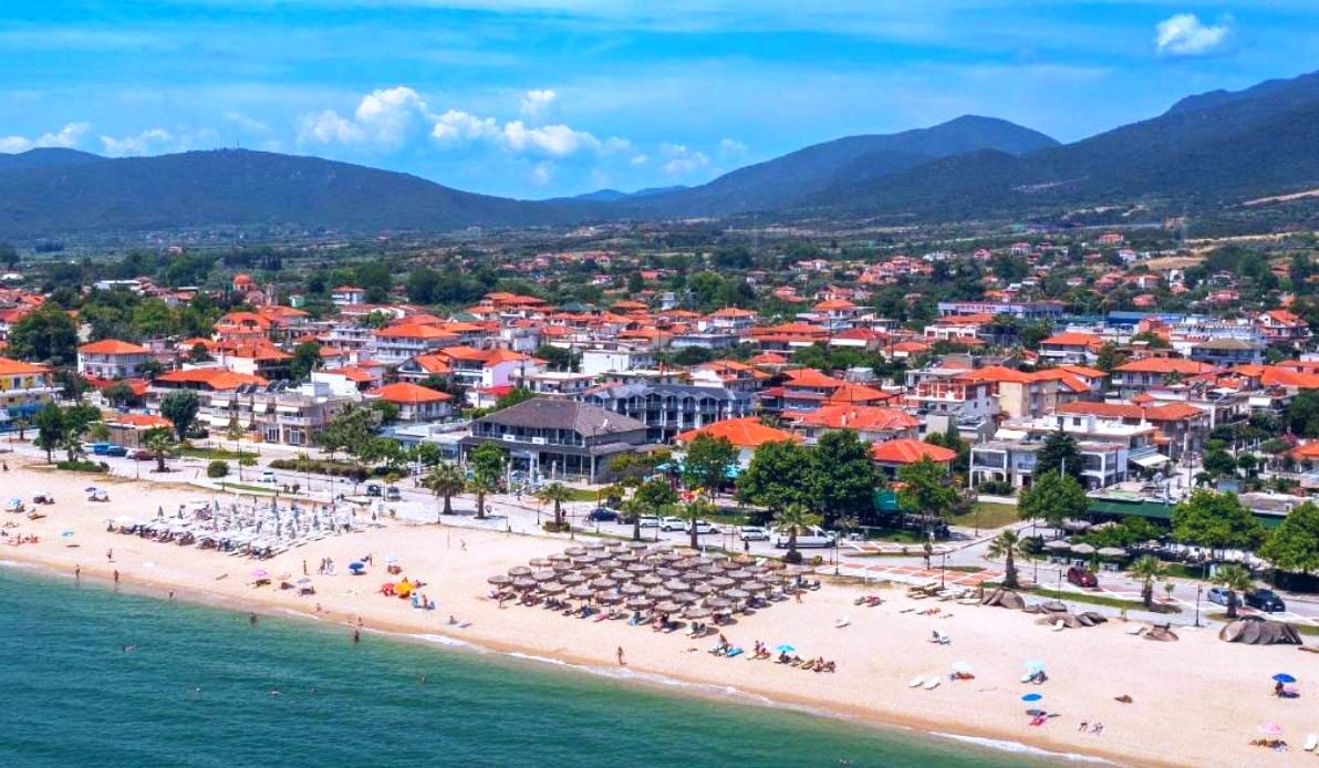 Продава ПАРЦЕЛ | Imot.bg — изображение 2