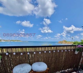 1 quarto Carevo, região Burgas