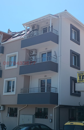 2-СТАЕН, 50 m2