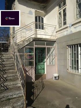 Hus Nikolaevka, region Varna