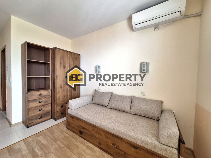 Te koop  Studio regio Varna , Bjala , 38 m² | 59847468 - afbeelding [4]