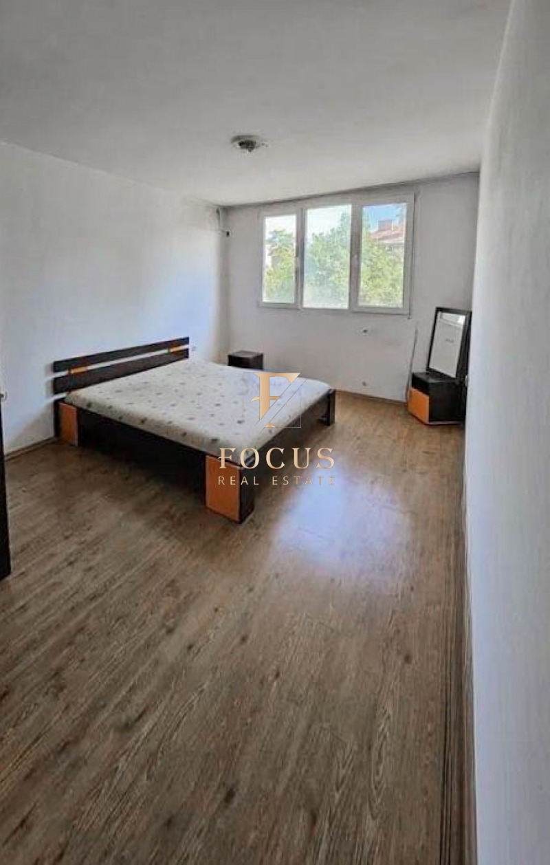 Te koop  1 slaapkamer Plovdiv , Gagarin , 57 m² | 34744729 - afbeelding [4]