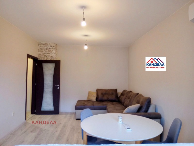 Продаја  1 спаваћа соба Пловдив , Тракија , 50 м2 | 65029700 - слика [2]