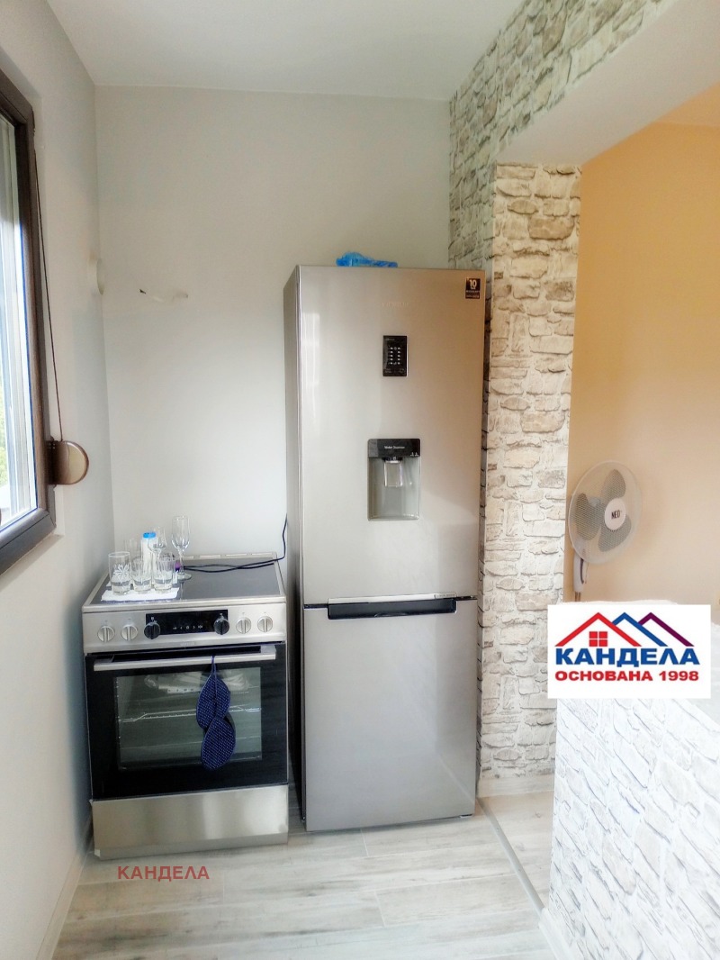 Na prodej  1 ložnice Plovdiv , Trakija , 50 m2 | 65029700 - obraz [3]