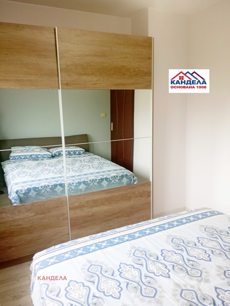 Na prodej  1 ložnice Plovdiv , Trakija , 50 m2 | 65029700 - obraz [5]