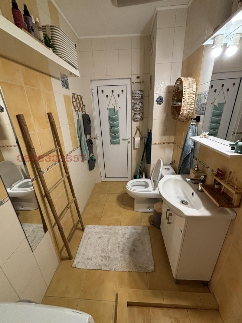 Til salgs  1 soverom region Burgas , Tsarevo , 65 kvm | 12036615 - bilde [8]