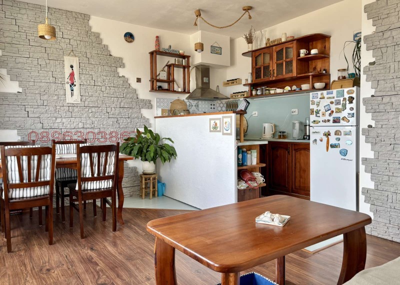 Til salgs  1 soverom region Burgas , Tsarevo , 65 kvm | 12036615 - bilde [4]