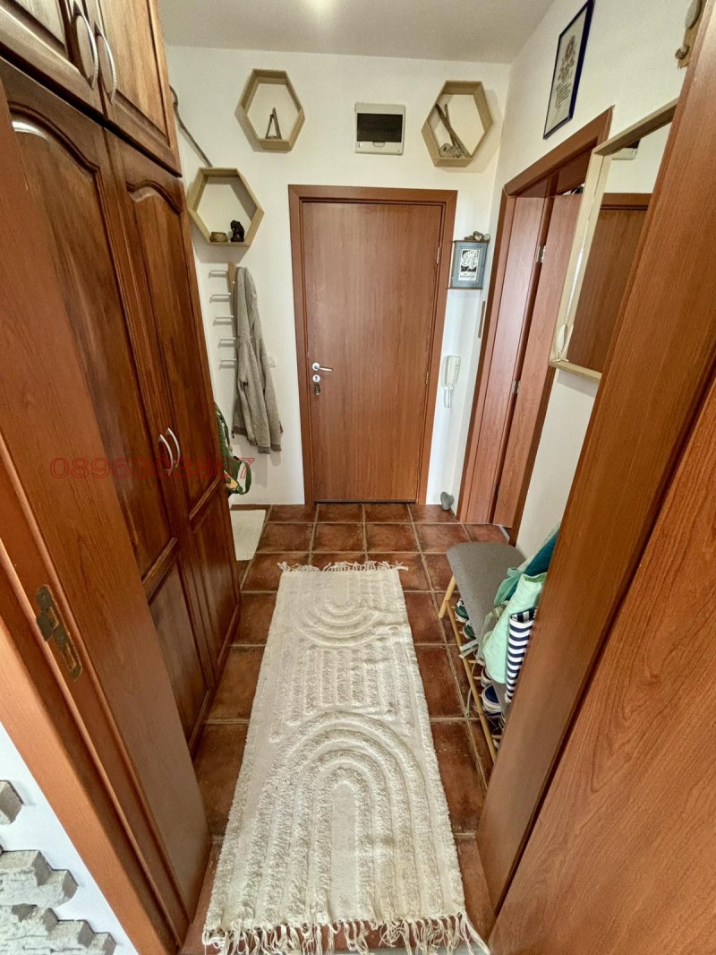 Til salgs  1 soverom region Burgas , Tsarevo , 65 kvm | 12036615 - bilde [6]