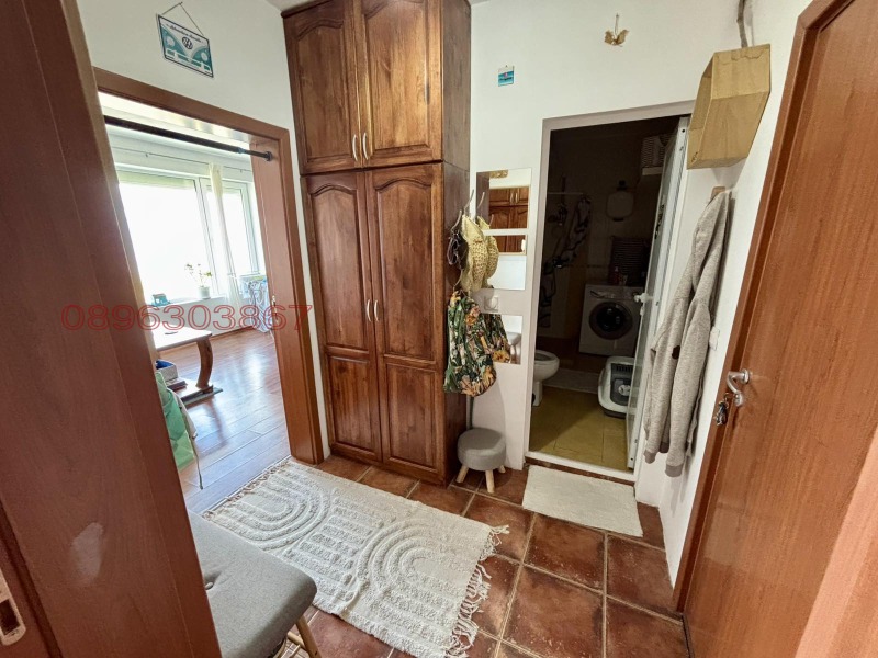 Til salgs  1 soverom region Burgas , Tsarevo , 65 kvm | 12036615 - bilde [7]