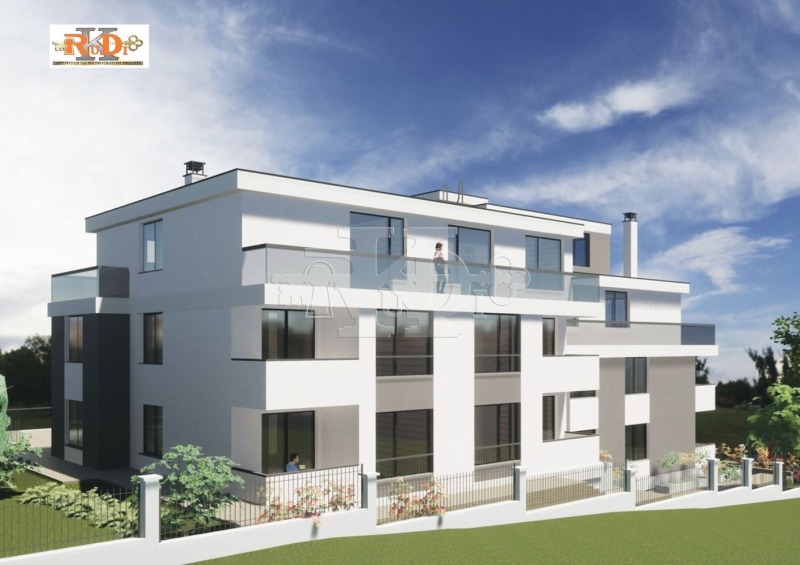 For Sale  1 bedroom Varna , m-t Dolna Traka , 69 sq.m | 49714773 - image [13]