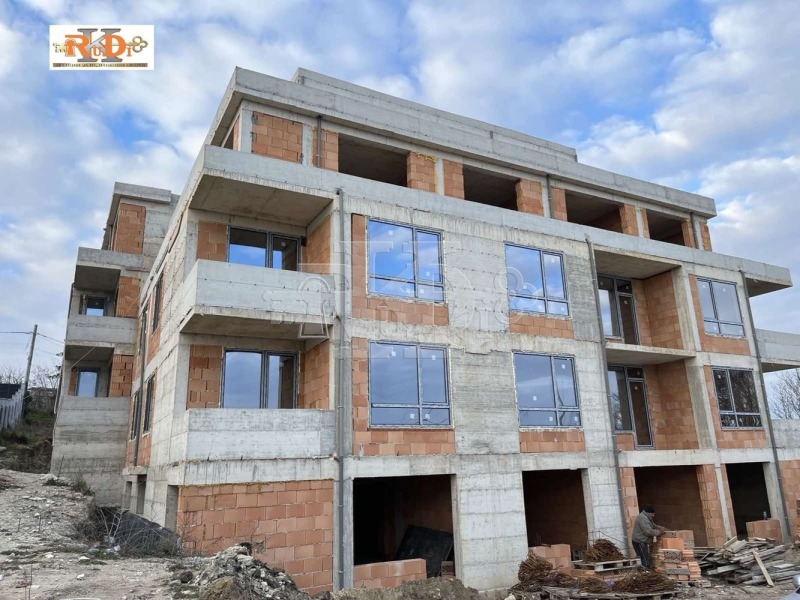 For Sale  1 bedroom Varna , m-t Dolna Traka , 69 sq.m | 49714773 - image [11]