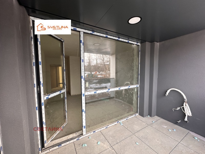 Продава 2-СТАЕН, гр. София, Симеоново, снимка 3 - Апартаменти - 53589656