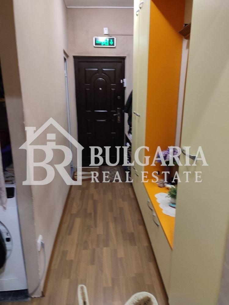 Продава 2-СТАЕН, гр. София, Хаджи Димитър, снимка 7 - Апартаменти - 53908534