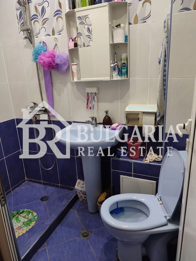 Продава 2-СТАЕН, гр. София, Хаджи Димитър, снимка 8 - Апартаменти - 53908534