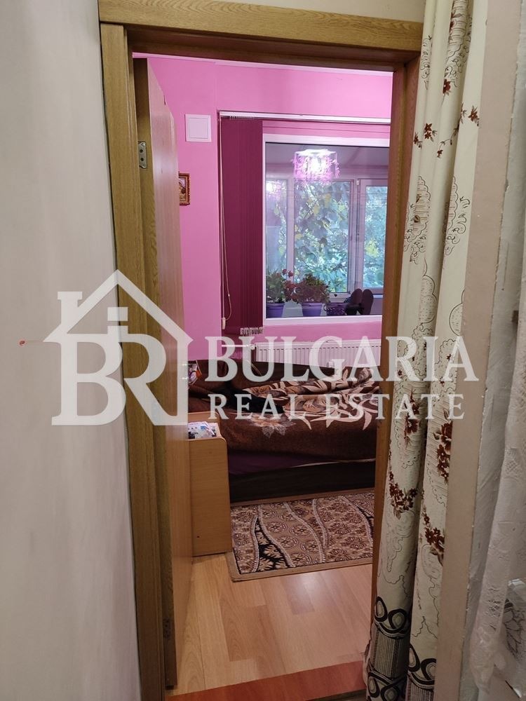 Продава 2-СТАЕН, гр. София, Хаджи Димитър, снимка 4 - Апартаменти - 53908534