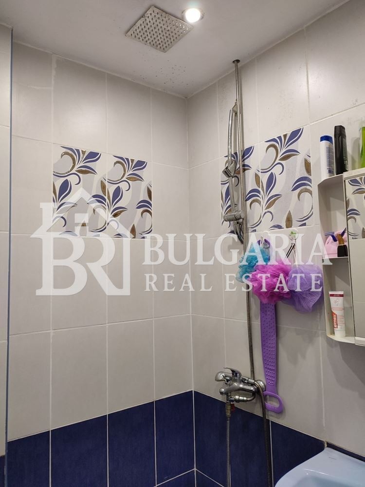 Продава 2-СТАЕН, гр. София, Хаджи Димитър, снимка 5 - Апартаменти - 53908534