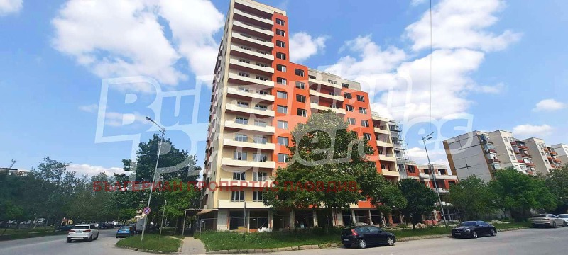 For Sale  2 bedroom Plovdiv , Trakiya , 106 sq.m | 89222498 - image [6]