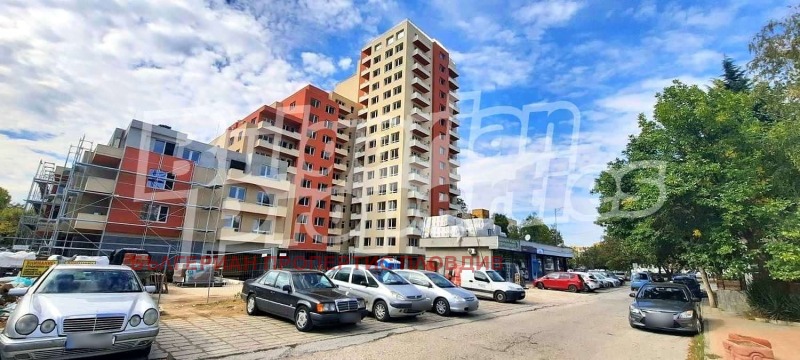 Продава 3-СТАЕН, гр. Пловдив, Тракия, снимка 9 - Aпартаменти - 47338963