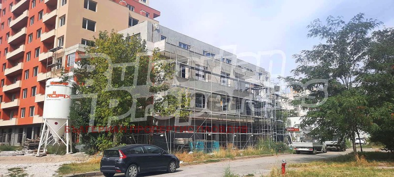 Продаја  2 спаваће собе Пловдив , Тракија , 106 м2 | 89222498 - слика [11]