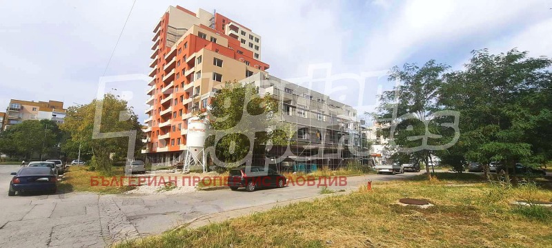 Till salu  2 sovrum Plovdiv , Trakija , 106 kvm | 89222498 - bild [13]