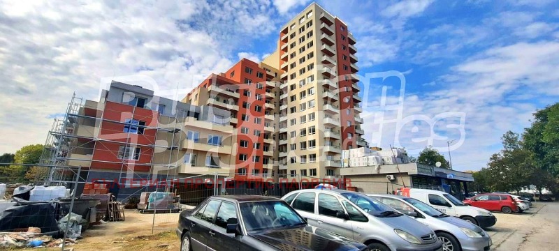 Till salu  2 sovrum Plovdiv , Trakija , 106 kvm | 89222498 - bild [9]