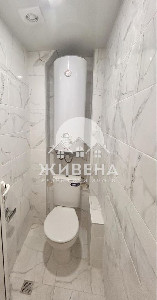 Продава 3-СТАЕН, гр. Варна, Чаталджа, снимка 15 - Aпартаменти - 48121383