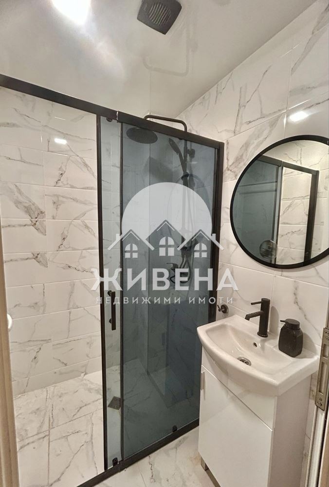 Продава 3-СТАЕН, гр. Варна, Чаталджа, снимка 14 - Aпартаменти - 48121383