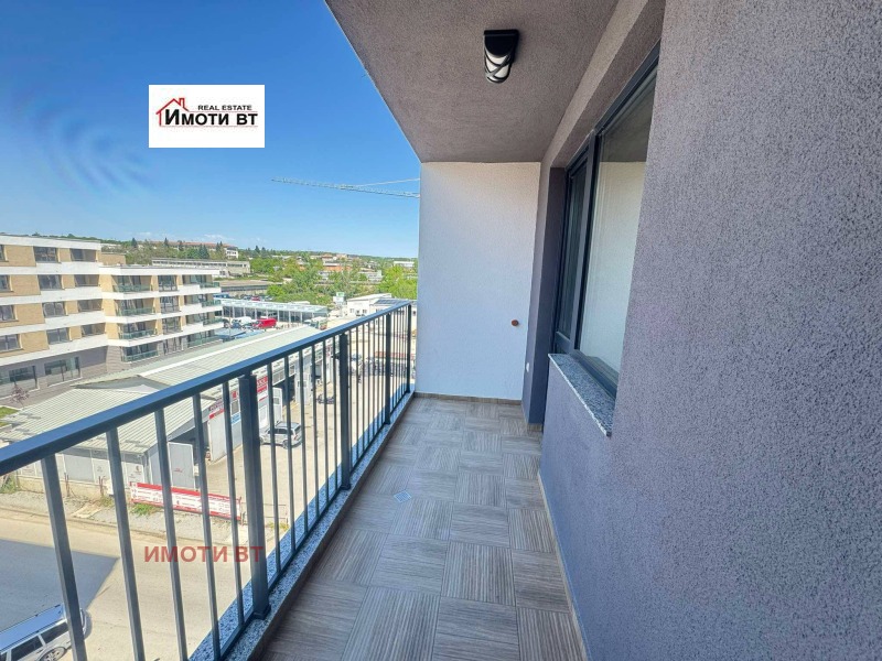 Продаја  2 спаваће собе Велико Тарново , Акација , 88 м2 | 23496563 - слика [16]