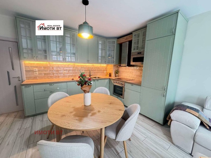 Продаја  2 спаваће собе Велико Тарново , Акација , 88 м2 | 23496563 - слика [2]