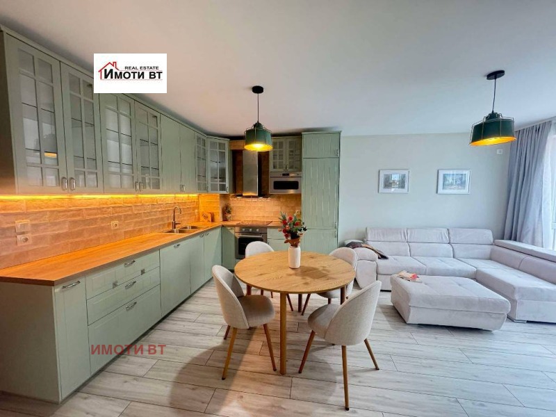 Продаја  2 спаваће собе Велико Тарново , Акација , 88 м2 | 23496563 - слика [3]