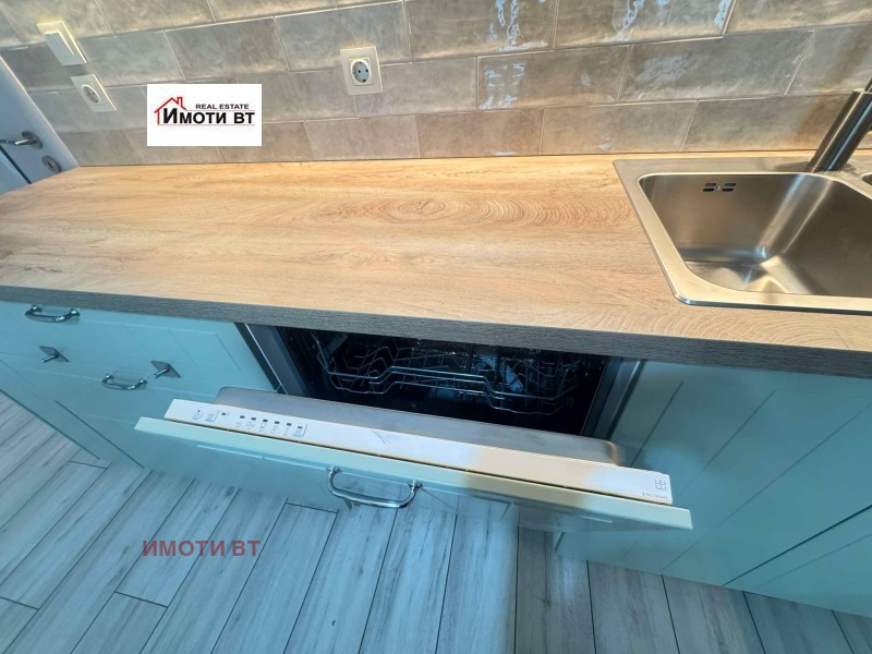 Продаја  2 спаваће собе Велико Тарново , Акација , 88 м2 | 23496563 - слика [15]