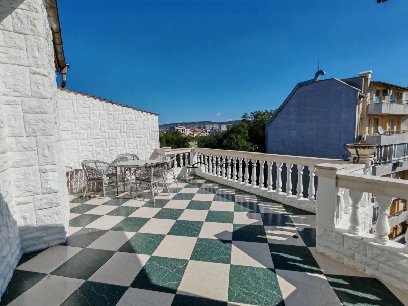 For Sale  2 bedroom Varna , Kolhozen pazar , 88 sq.m | 25552628 - image [2]